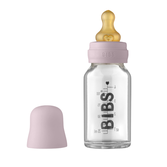 Bibs® cumisüveg 110 ml