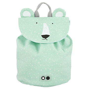 Trixie® Mr.Polar Bear™ Mini hátizsák-0