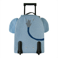 Trixie® Mrs. Elephant™ Bőrönd-2