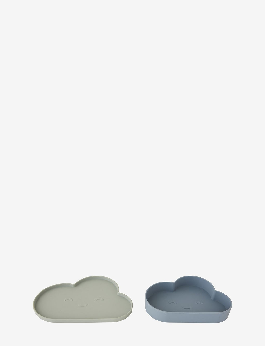 Oyoy® Chloe™ Felhő alakú szett-Tourmaline/Pale mint-0