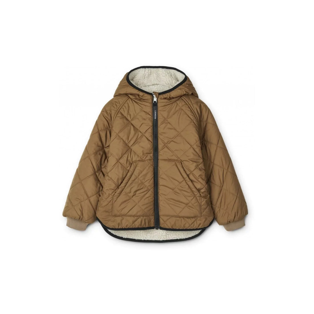 Liewood® Jackson™ Kifordítható kapucnis kabát-0