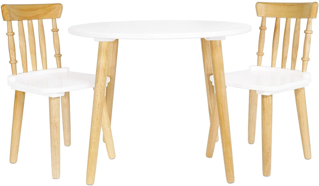 Asztal és szék