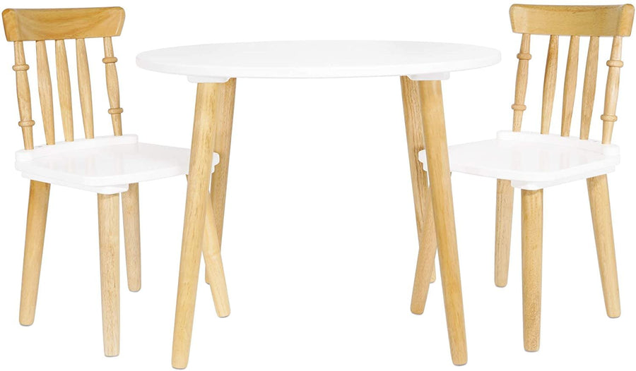 Asztal és szék