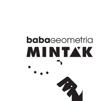Móra® Babageometria - Minták-0