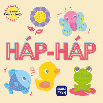 Móra® Háp-háp-0