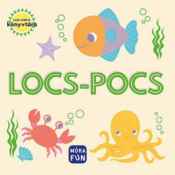 Móra® Locs-pocs-0