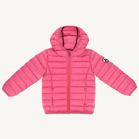 Jott® Camille™ Pink vékony kabát-0