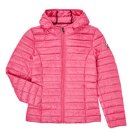 Jott® Hugo Noos™ Pink Vékony kabát-0