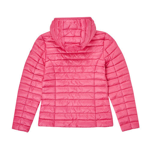 Jott® Hugo Noos™ Pink Vékony kabát-1