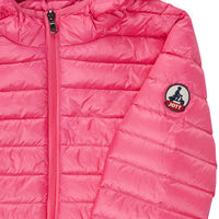 Jott® Hugo Noos™ Pink Vékony kabát-2