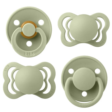 Bibs® Try It Collection™ Zsálya cumi szett-0