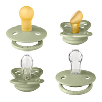 Bibs® Try It Collection™ Zsálya cumi szett-1