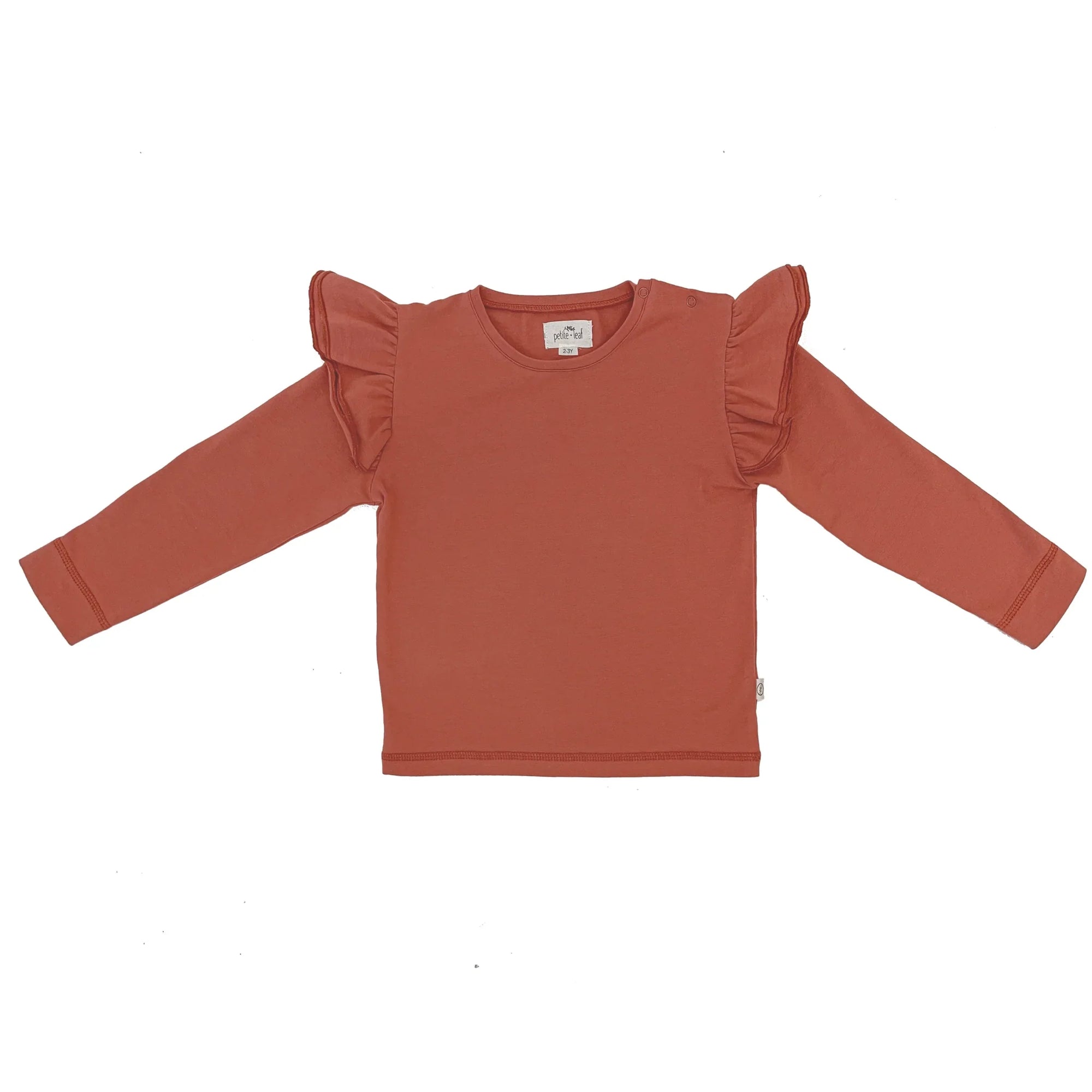 Angyal fodros felső-0