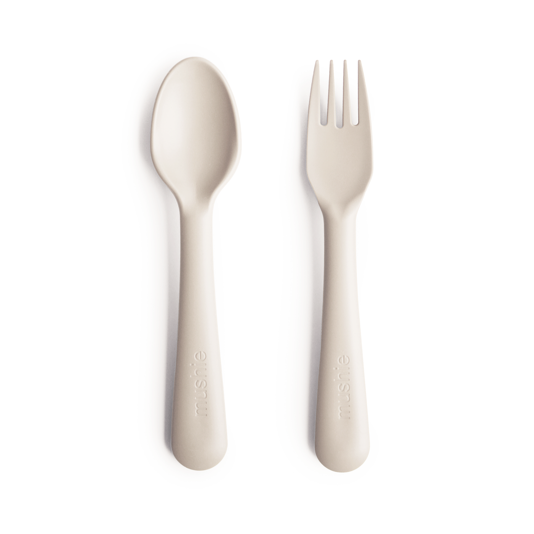 Spoon-fork set