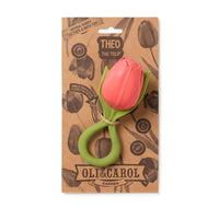 Oli&Carol® Theo The Tulip™ - rágóka-1