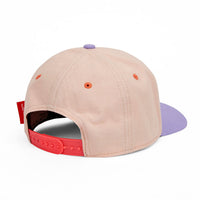 Hello Hossy® Mini Lavender™ Baseball Sapka