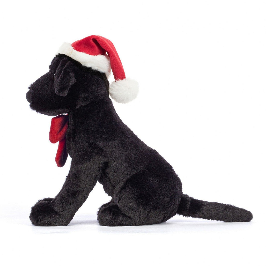 JellyCat® Karácsonyi Labrador-1