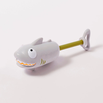 Shark water toy