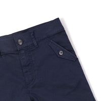 Kék rövid nadrág-2