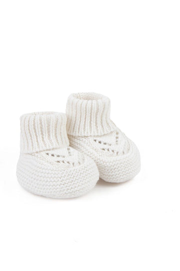 Cotton baby shoes