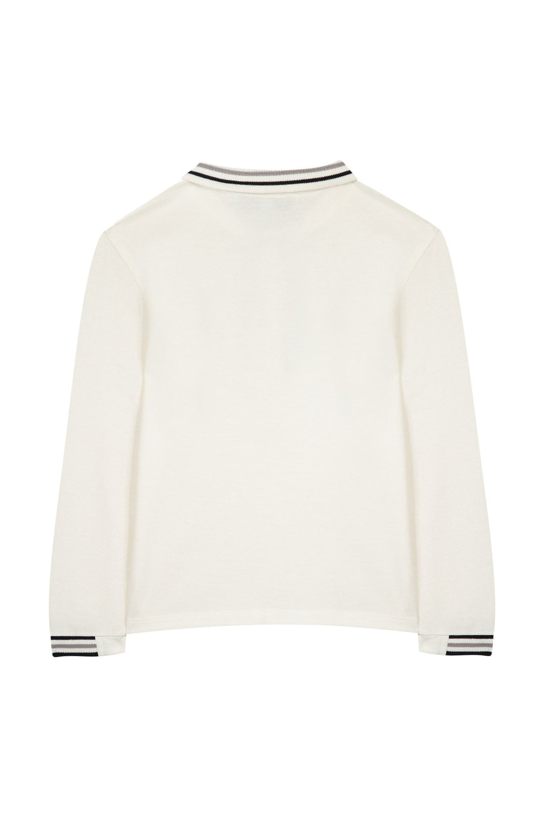 Tartine et Chocolat® Polo Manches longues Monogramme TC Hosszú ujjú-1
