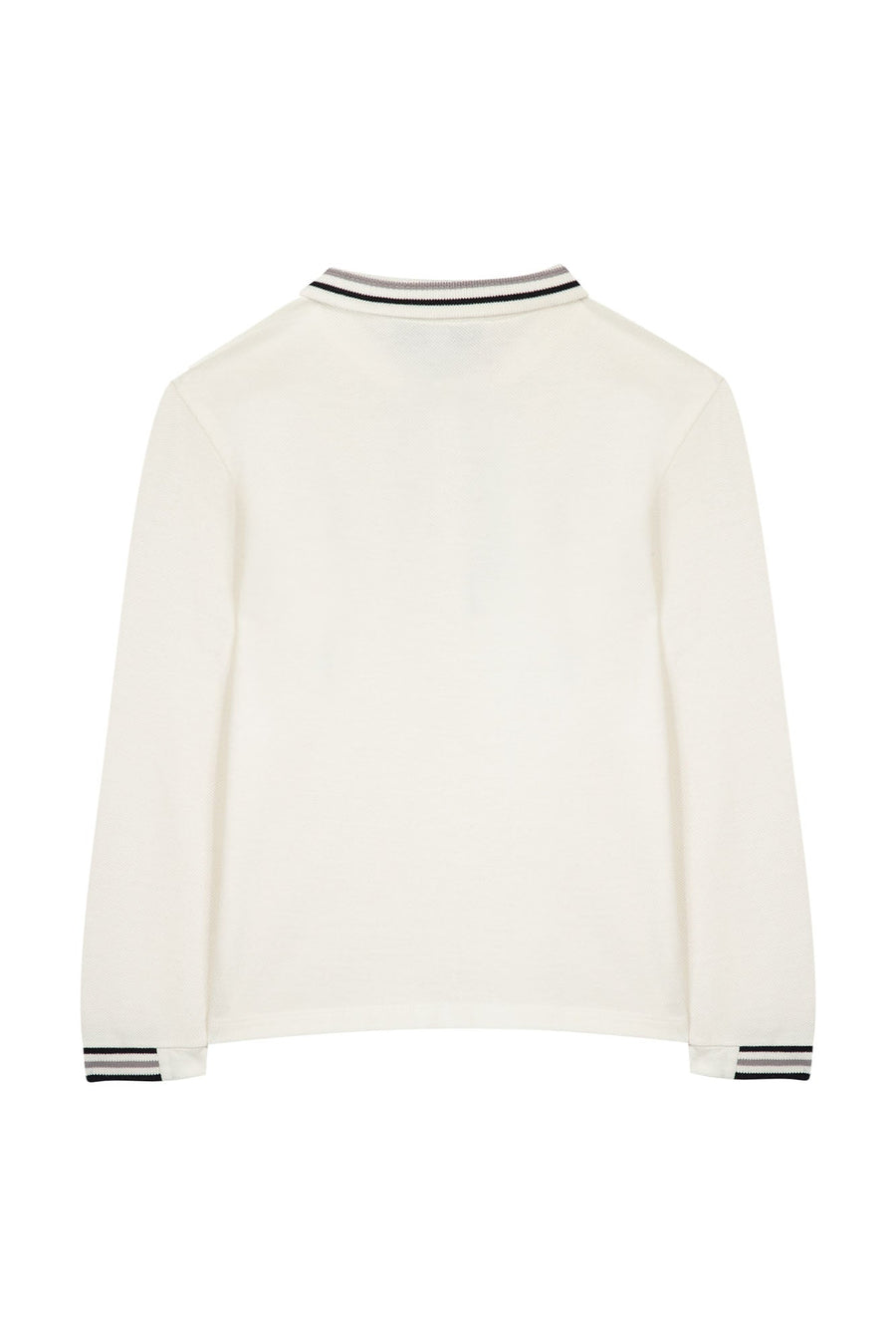 Tartine et Chocolat® Polo Manches longues Monogramme TC Hosszú ujjú-1