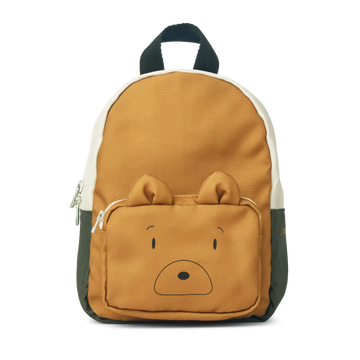 Mini backpack - teddy bear