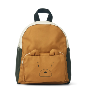 Backpack - teddy bear