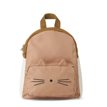 Backpack - kitty