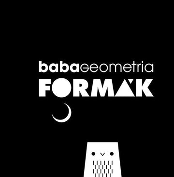 Babageometria - Formák-0
