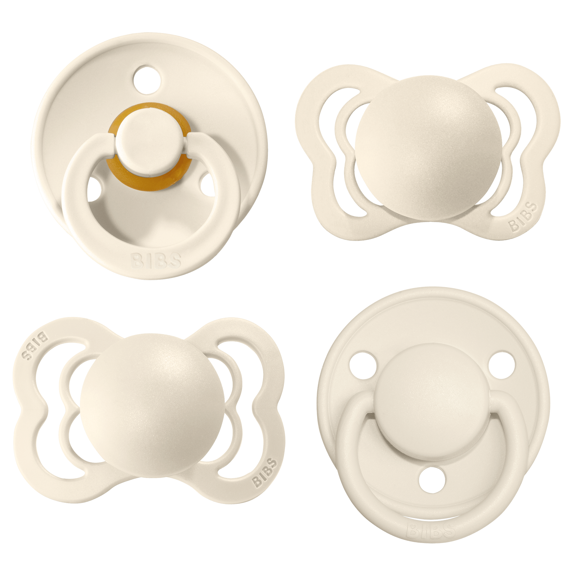 Bibs® Try it cumi 0 - 6 hó - Bibs - Cumi