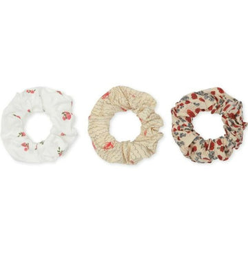 Scrunchie 3 db-os