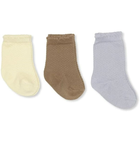 Pack of 3 socks