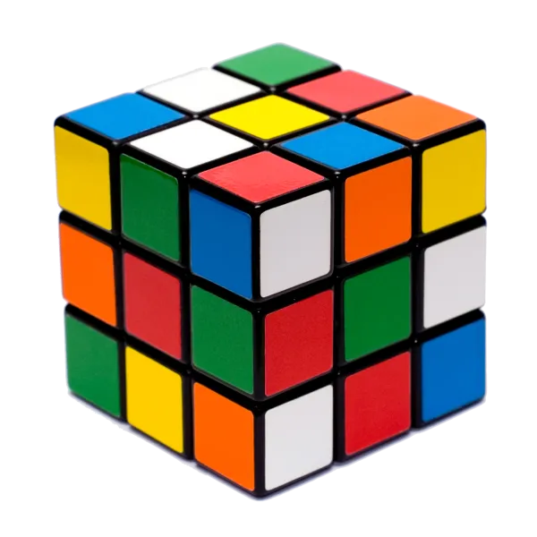 Rubik kocka-2