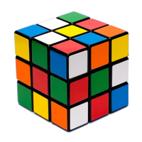 Rubik kocka-2