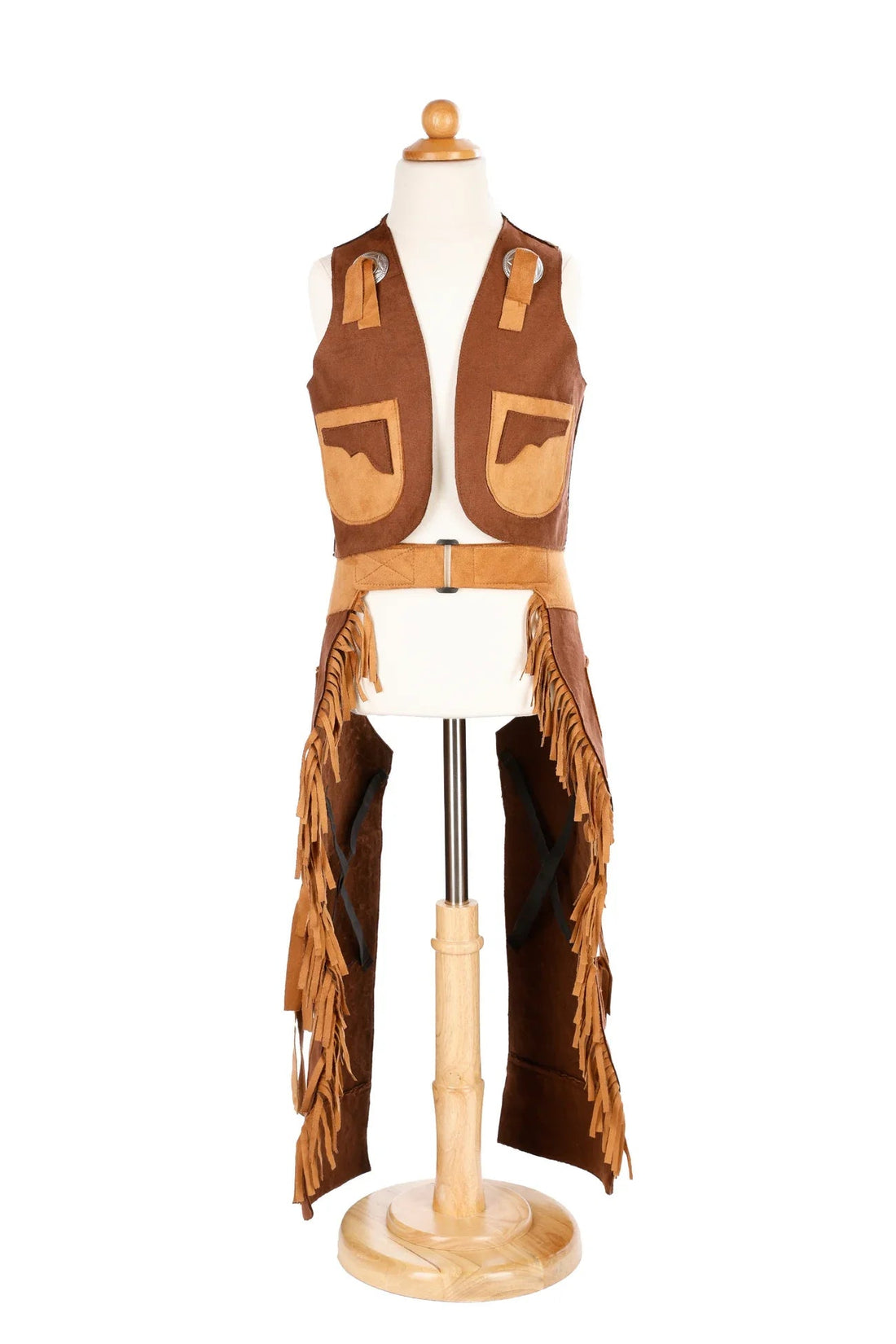 Great Pretenders® Jelmez cowboy - Great Pretenders - Jelmezek