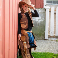 Great Pretenders® Jelmez cowboy - Great Pretenders - Jelmezek