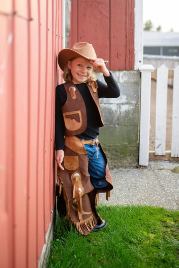 Great Pretenders® Jelmez cowboy - Great Pretenders - Jelmezek