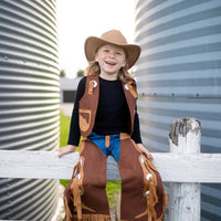 Great Pretenders® Jelmez cowboy - Great Pretenders - Jelmezek