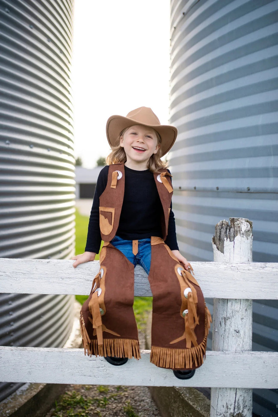 Great Pretenders® Jelmez cowboy - Great Pretenders - Jelmezek