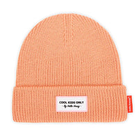 Hello Hossy ® Sapka Cool Kids - Pop Apricot - Hello Hossy - Sapka, sál, kesztyű