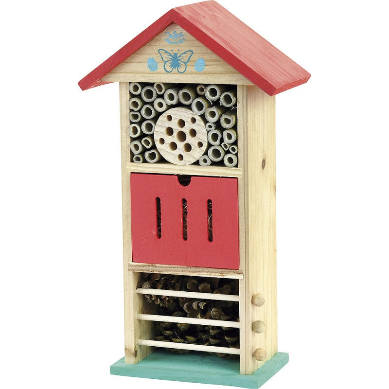 Bug hotel