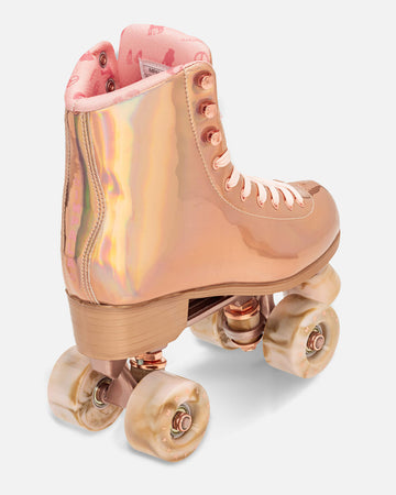 Impala® Rose Gold Görkorcsolya