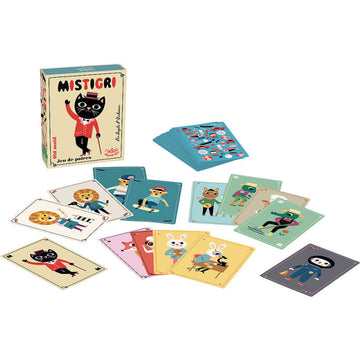 Vilac® Mistigri™ Kártyajáték
