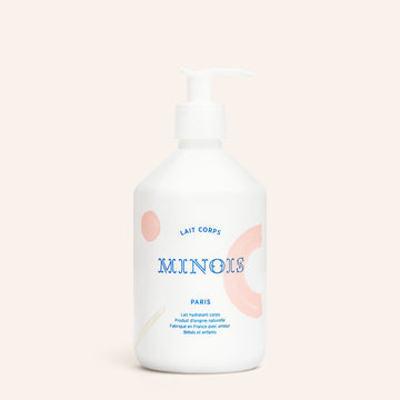 Minois® Testápoló