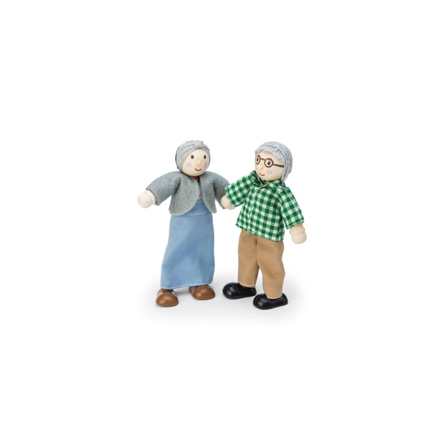 Daisylane dolls