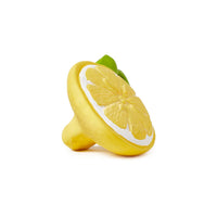 Oli&Carol® John Lemon™ - Citrom rágóka-0