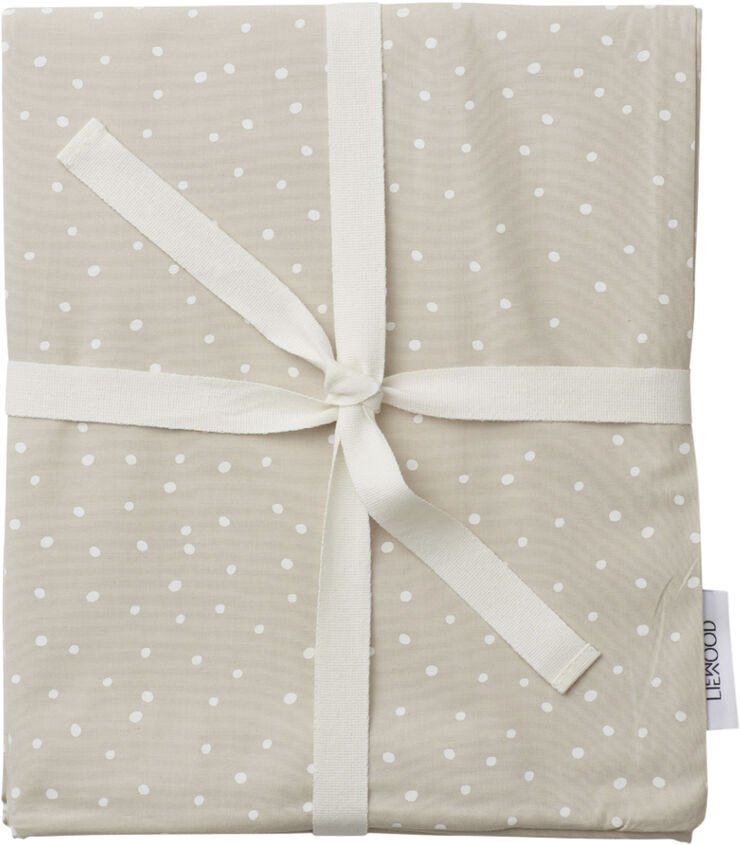 Liewood® Ingeborg™ Adult ágynemű huzat (140x200 cm) - Confetti sandy - Liewood - Ágynemű - OduStore