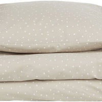 Liewood® Ingeborg™ Adult ágynemű huzat (140x200 cm) - Confetti sandy - Liewood - Ágynemű - OduStore