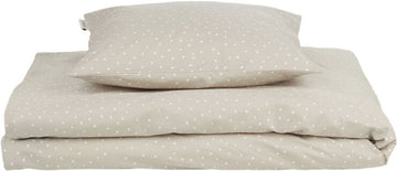 Liewood® Ingeborg™ Adult ágynemű huzat (140x200 cm) - Confetti sandy - Liewood - Ágynemű - OduStore